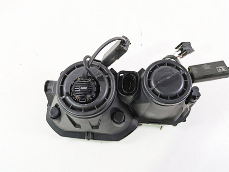2017 BMW F800GS Adv K75 Headlight Head Light Lamp LED Bulb 63128543114 {{ shop.shopifyCountryName }} - Mototech271