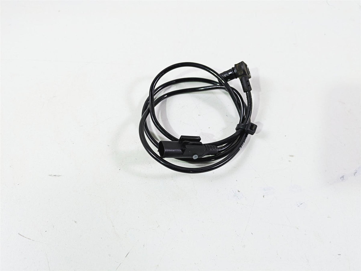 2021 BMW R1250GS K51 Adv Rear Abs Brake Wheel Speed Sensor 34529443105 {{ shop.shopifyCountryName }} - Mototech271