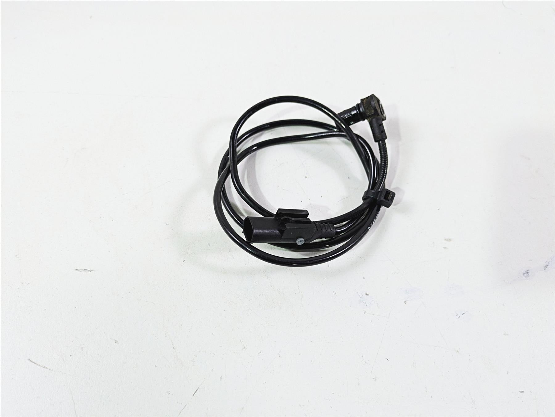 2021 BMW R1250GS K51 Adv Rear Abs Brake Wheel Speed Sensor 34529443105 {{ shop.shopifyCountryName }} - Mototech271