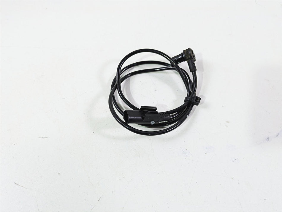 2021 BMW R1250GS K51 Adv Rear Abs Brake Wheel Speed Sensor 34529443105 {{ shop.shopifyCountryName }} - Mototech271