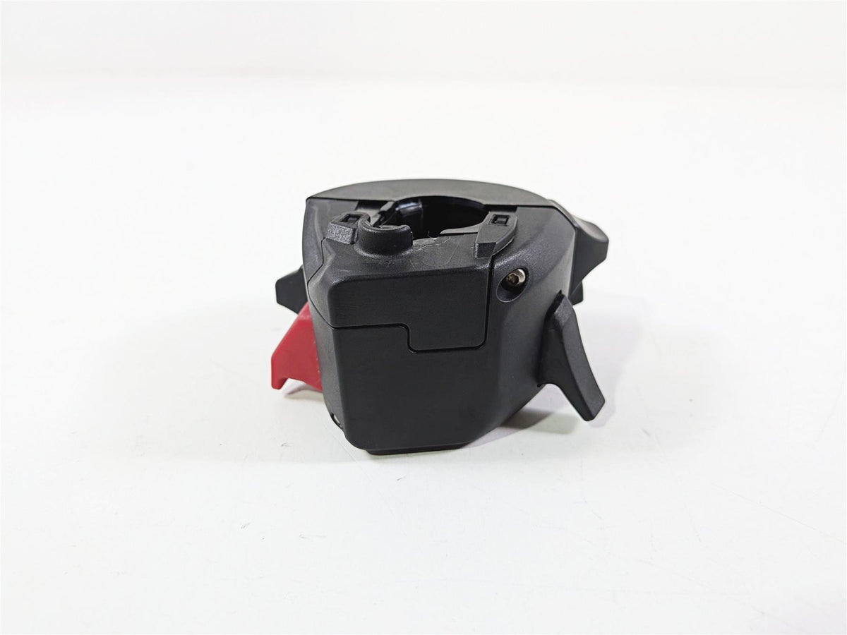 2024 BMW S1000RR K67 Left Hand Control Switch Mode Cruise Control 61318394467-Mototech271