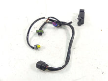 Load image into Gallery viewer, 2013 Harley Softail FLSTFB Fat Boy Lo Instrument Indicator Lights 72657-12

