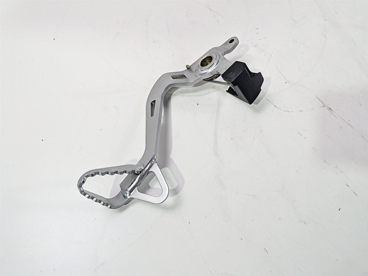 2010 BMW R1200GS K25 Rear Brake Lever Pedal 35217695901 {{ shop.shopifyCountryName }} - Mototech271