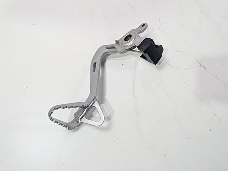 2010 BMW R1200GS K25 Rear Brake Lever Pedal 35217695901 {{ shop.shopifyCountryName }} - Mototech271