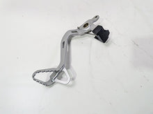 Load image into Gallery viewer, 2010 BMW R1200GS K25 Rear Brake Lever Pedal 35217695901
