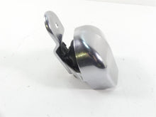 Load image into Gallery viewer, 2011 Harley FXDWG Dyna Wide Glide Horn + Chrome Cover 61300478A | Mototech271
