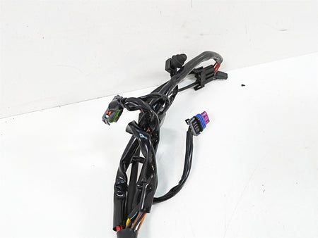 2006 Harley FLSTI Softail Heritage Main Wiring Harness Loom - Read 70431-06 {{ shop.shopifyCountryName }} - Mototech271