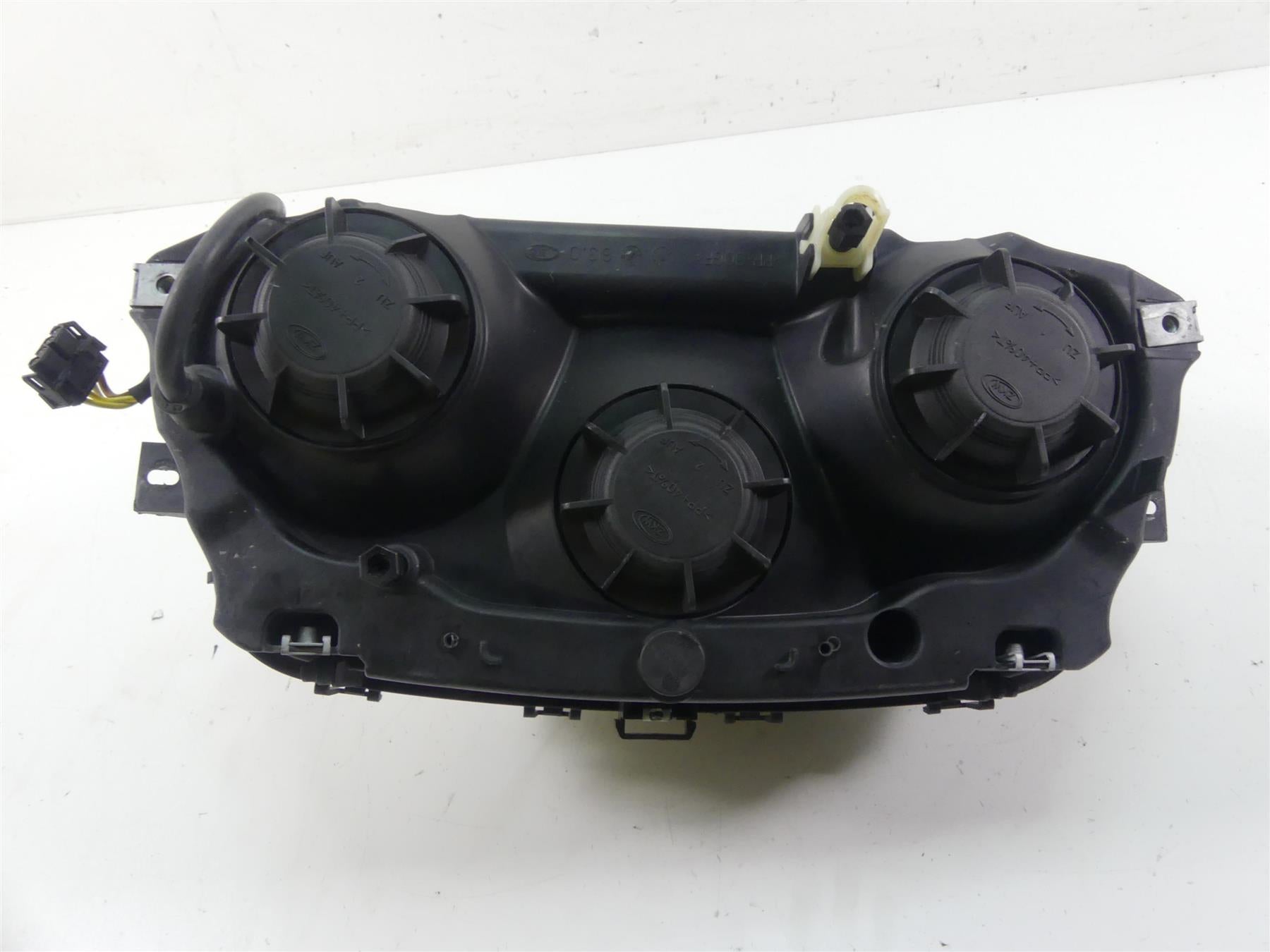 2009 BMW K1300 S K40 Headlight Head Light Lamp -Read 63127675550 {{ shop.shopifyCountryName }} - Mototech271