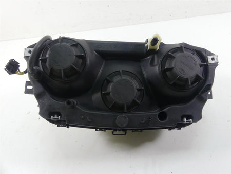 2009 BMW K1300 S K40 Headlight Head Light Lamp -Read 63127675550 {{ shop.shopifyCountryName }} - Mototech271
