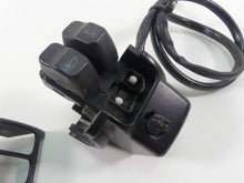 Load image into Gallery viewer, 2019 Harley Softail FLSB Sport Glide Left Hand Control Switch -Parts  71500288 | Mototech271
