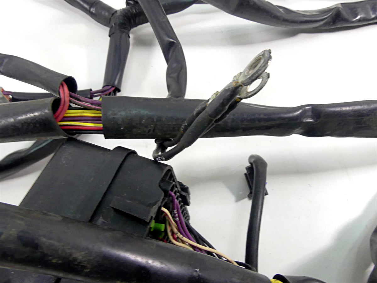2011 Sea-Doo RXT-X 260 Main Wiring Harness Loom - No Cuts 278002522 {{ shop.shopifyCountryName }} - Mototech271
