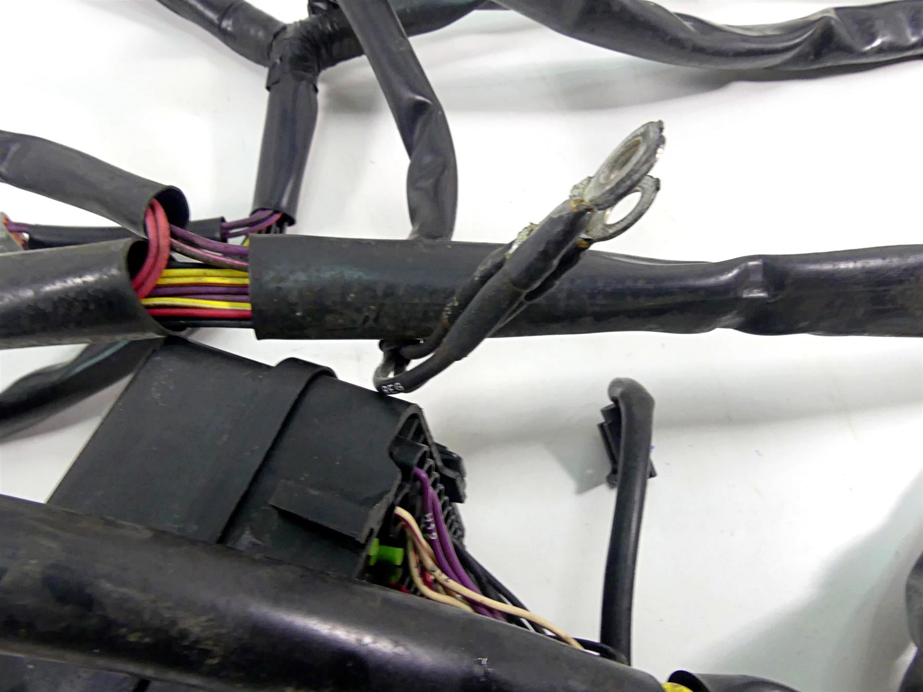 2011 Sea-Doo RXT-X 260 Main Wiring Harness Loom - No Cuts 278002522 {{ shop.shopifyCountryName }} - Mototech271