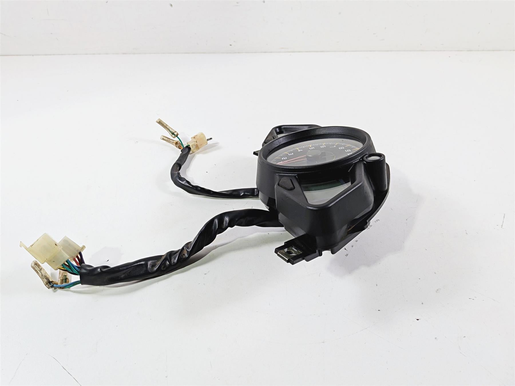 2018 Lifan King Power Racing KPR200 Speedometer Gauges 371miles Only QJP37000 {{ shop.shopifyCountryName }} - Mototech271