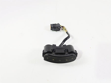 2004 Harley Softail FXSTDI Deuce Indicator Instrument Lights 68892-00A {{ shop.shopifyCountryName }} - Mototech271