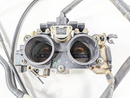 2020 Honda Talon SXS1000 S2R 1000R Throttle Body Fuel Injection 16400-HL6-B02 {{ shop.shopifyCountryName }} - Mototech271