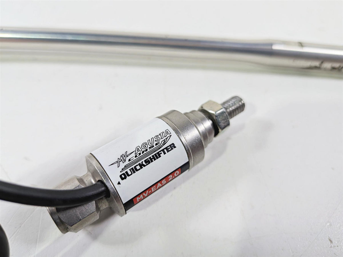 2016 Mv Agusta F3 800 RR Quick Shifter Quickshifter & Rod 8B00C0769-Mototech271