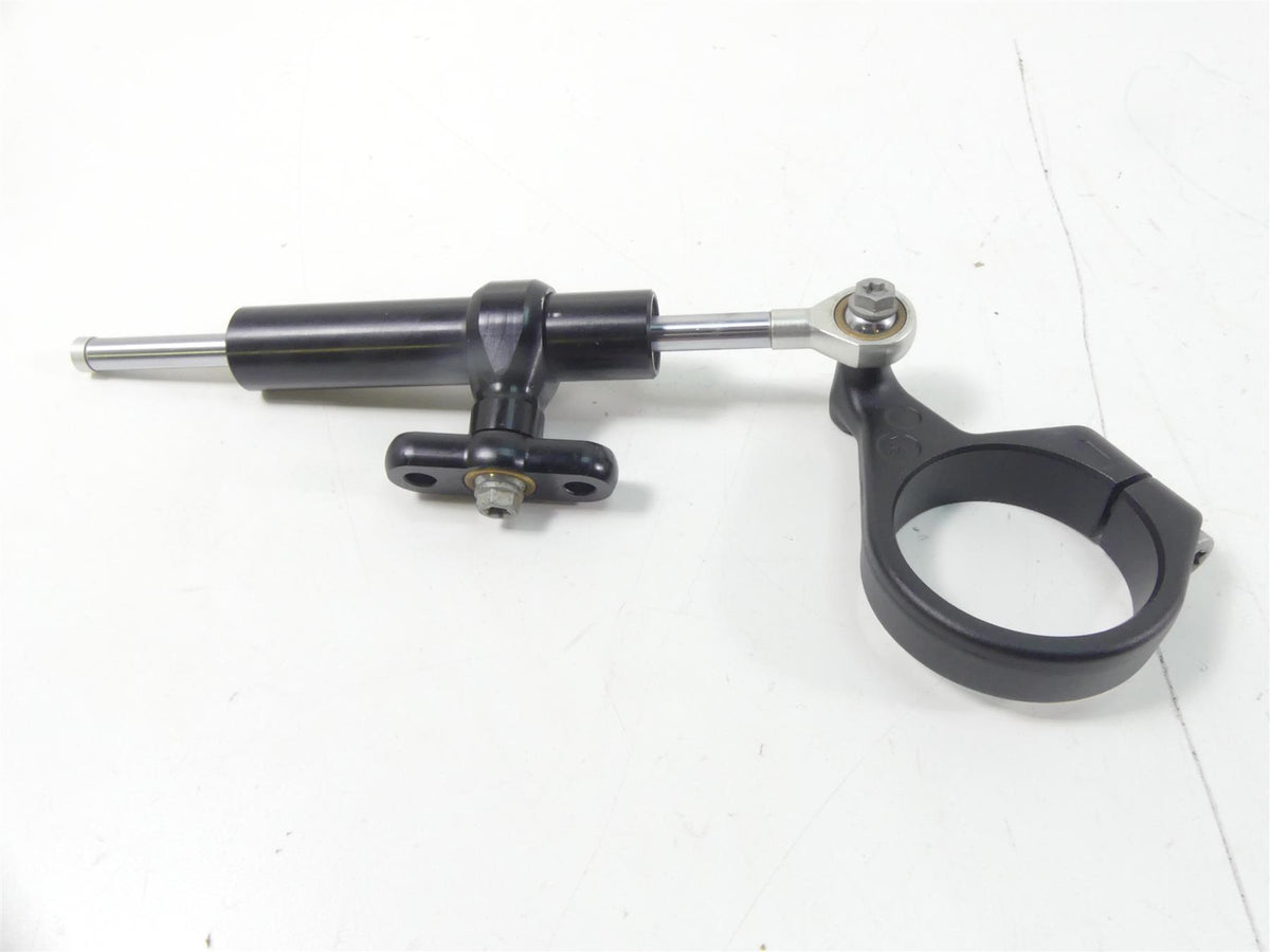 2015 KTM 1190 Adventure R Steering Damper Stabilizer + Mounts 16181N53ES {{ shop.shopifyCountryName }} - Mototech271
