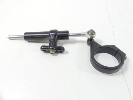 2015 KTM 1190 Adventure R Steering Damper Stabilizer + Mounts 16181N53ES {{ shop.shopifyCountryName }} - Mototech271