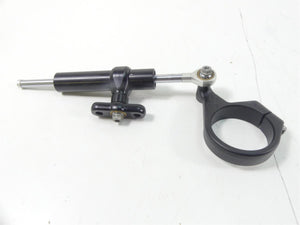 2015 KTM 1190 Adventure R Steering Damper Stabilizer + Mounts 16181N53ES | Mototech271