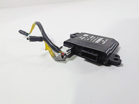 2023 Yamaha MT10 MTN1000 Light Control Module Unit Back Box 2PP-85490-00 {{ shop.shopifyCountryName }} - Mototech271