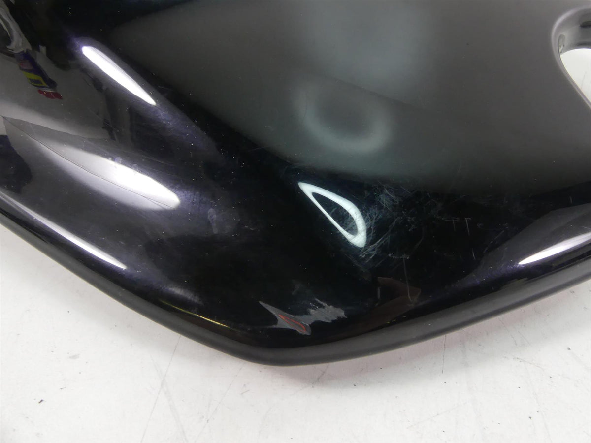 2007 Harley FLHTCU SE2 CVO Electra Glide Side Cover Fairing 66620-07 66621-07 {{ shop.shopifyCountryName }} - Mototech271