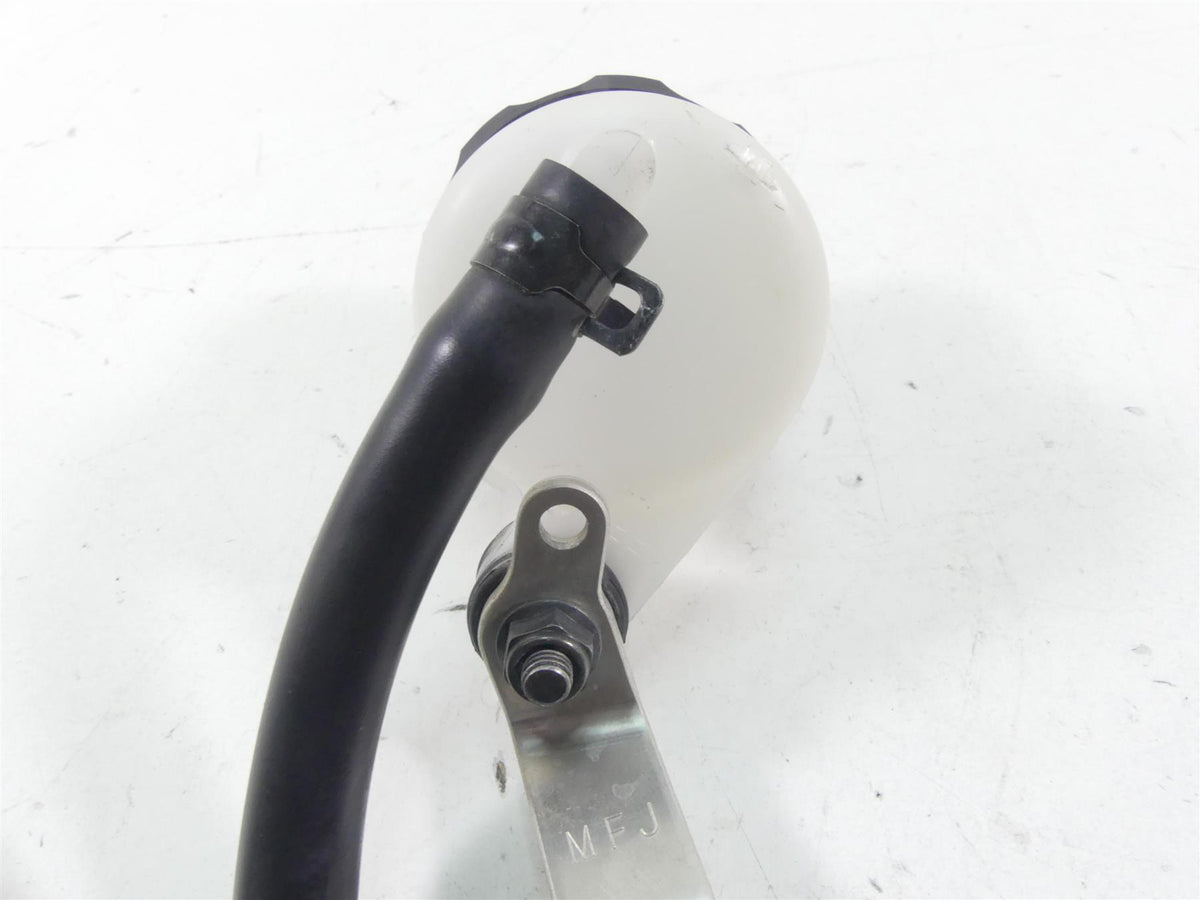 2021 Honda CBR600RR Front Nissin Brake Radial Master Cylinder Read 45510-MJC-A01 {{ shop.shopifyCountryName }} - Mototech271