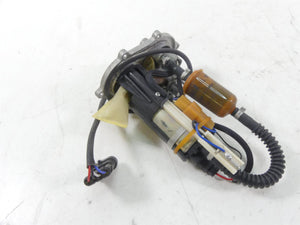 2013 Ducati Streetfighter 848 Fuel Gas Petrol Pump - Tested  16023991A | Mototech271