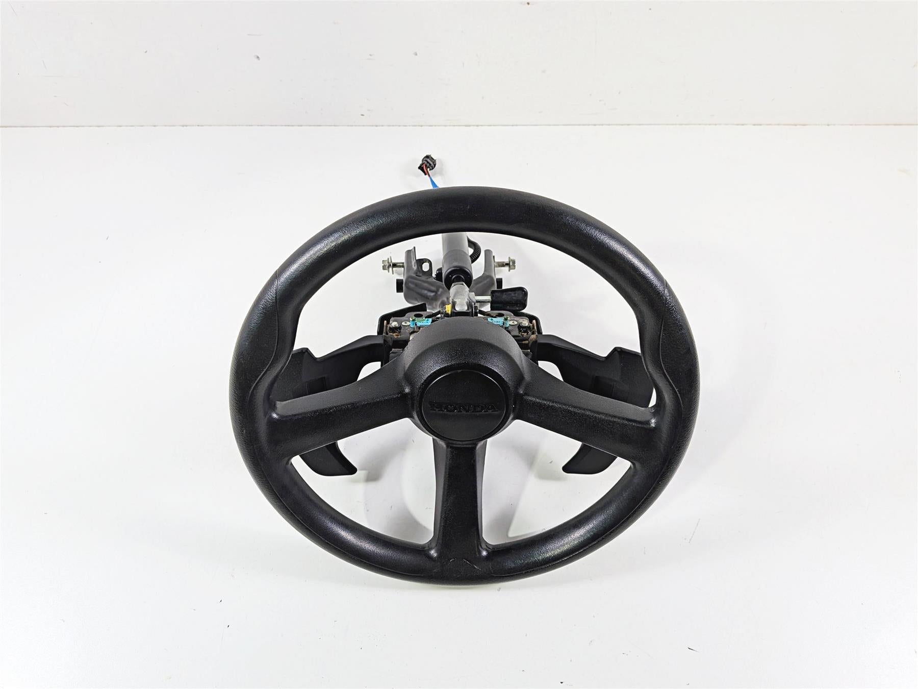 2020 Honda Talon SXS1000 S2R 1000R Steering Wheel Mount Set 53110-HL3-A01 {{ shop.shopifyCountryName }} - Mototech271