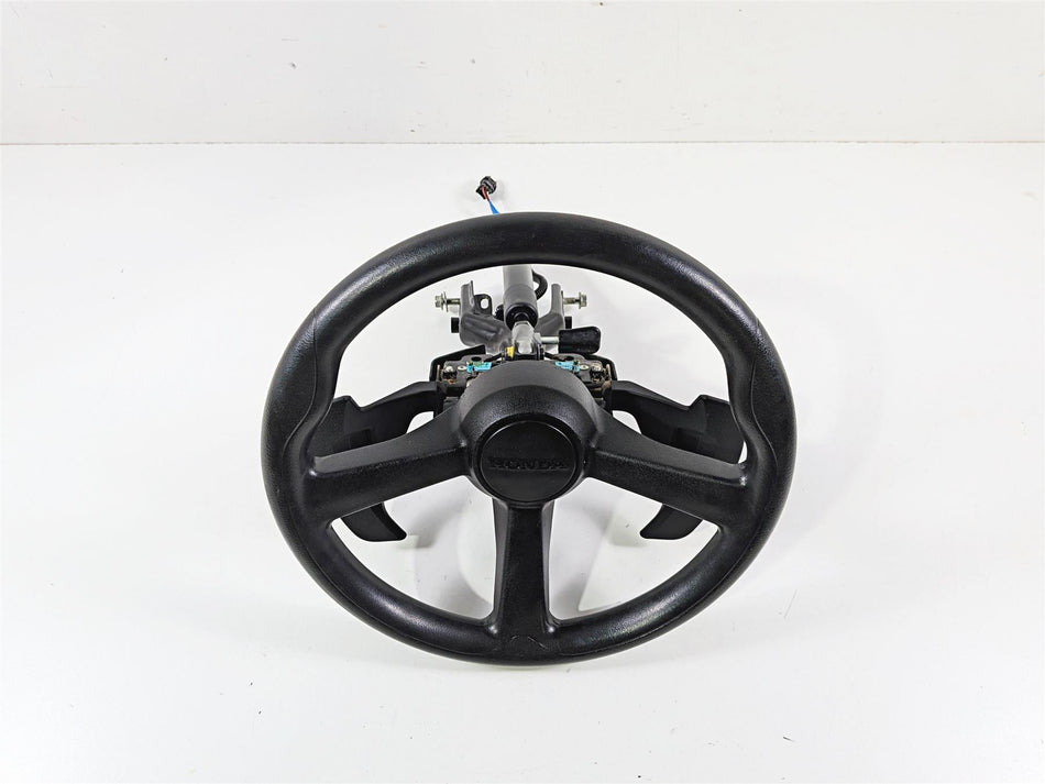2020 Honda Talon SXS1000 S2R 1000R Steering Wheel Mount Set 53110-HL3-A01 {{ shop.shopifyCountryName }} - Mototech271