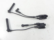 Load image into Gallery viewer, 2015 Ducati Monster 1200 S Beru Ignition Coils Wiring Plug Set 38040101C
