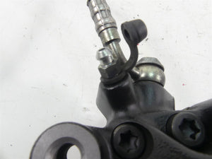 2018 Harley Softail FXBB Street Bob Front Brake Caliper + Line 41300095