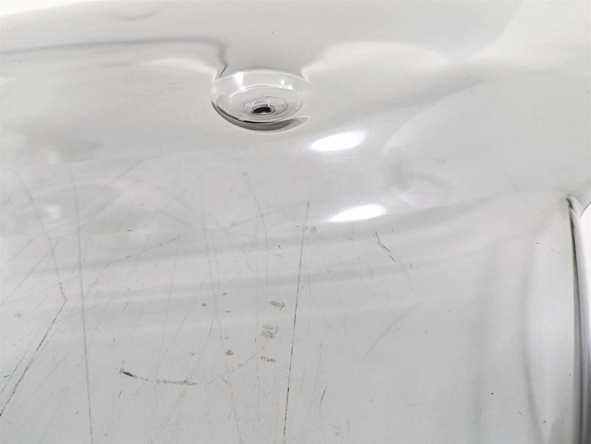 2015 Triumph Tiger Explorer XC Tall Windshield Wind Shield Screen {{ shop.shopifyCountryName }} - Mototech271