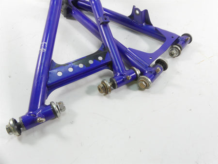 2017 Yamaha YXZ1000R EPS SS Front Right Control Arm Knee Set - Read 2HC-F3506 {{ shop.shopifyCountryName }} - Mototech271