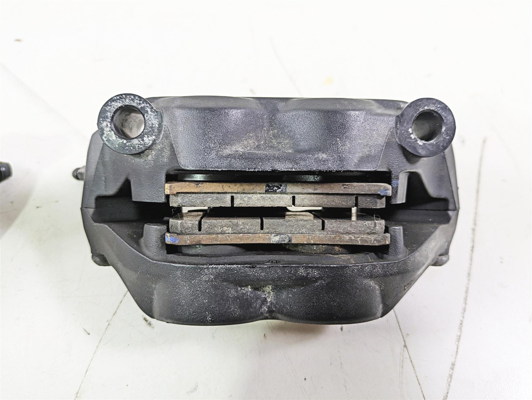 2022 KTM 1290 Super Adventure S 100mm Brembo Front Brake Calipers 6031301500130 {{ shop.shopifyCountryName }} - Mototech271