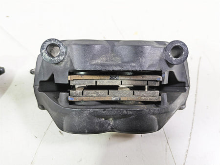 2022 KTM 1290 Super Adventure S 100mm Brembo Front Brake Calipers 6031301500130 {{ shop.shopifyCountryName }} - Mototech271