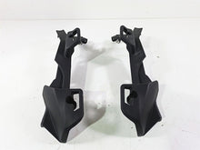 Load image into Gallery viewer, 2016 Moto Guzzi Stelvio 1200 8V NTX Saddlebag Mounts Set 886207 886208 | Mototech271
