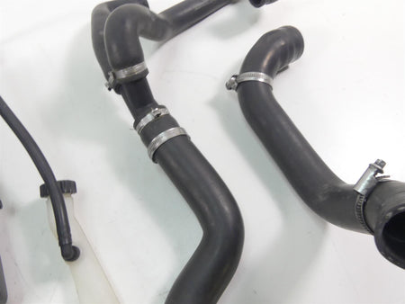 2015 KTM 1290 Adventure Radiator Fan Reservoir Hoses Set 60435010033 60335010200 {{ shop.shopifyCountryName }} - Mototech271