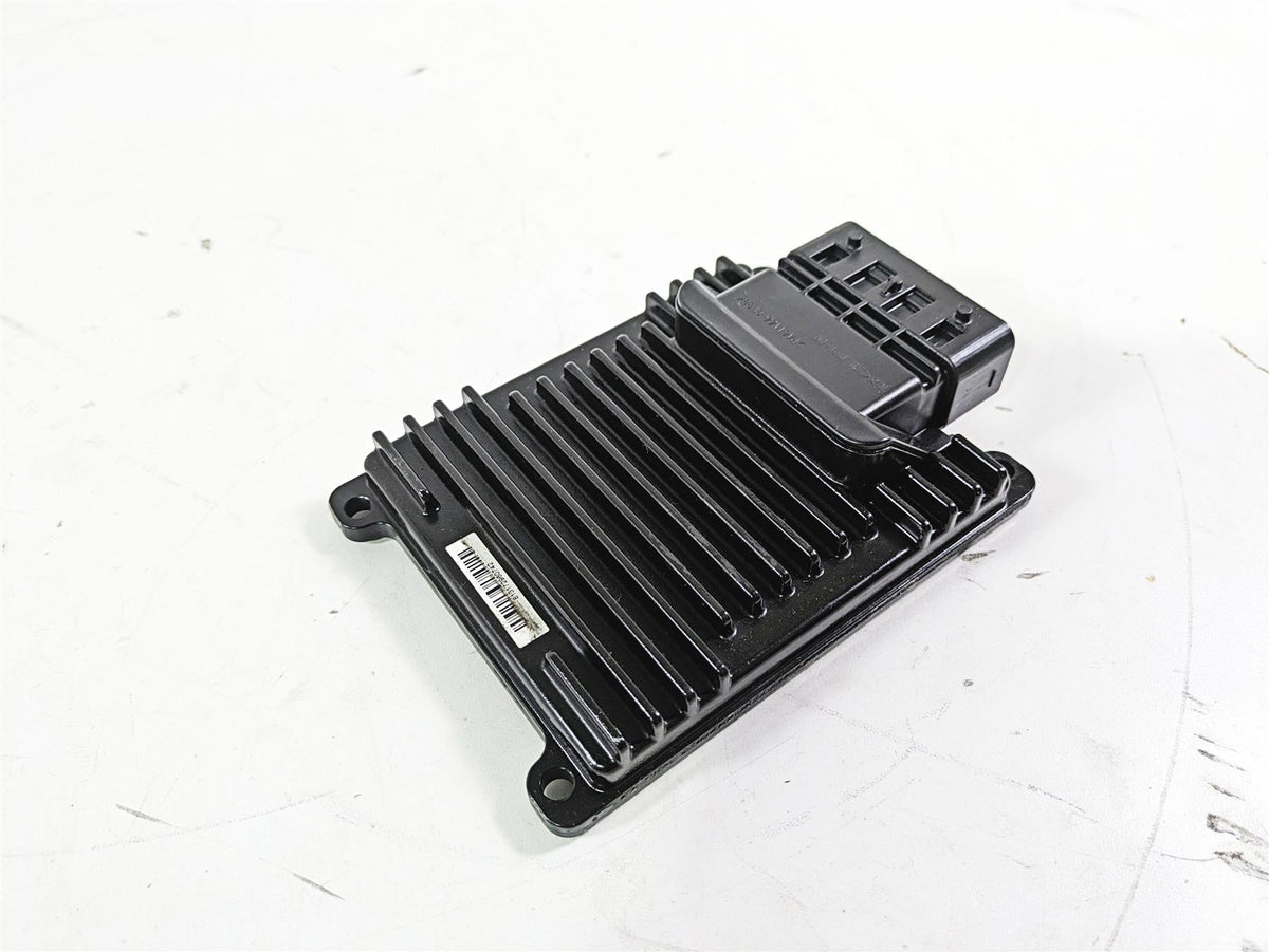 2008 Harley Touring FLHTCU E-Glide 105TH Cdi Ecm Engine Control Module 34245-08A {{ shop.shopifyCountryName }} - Mototech271