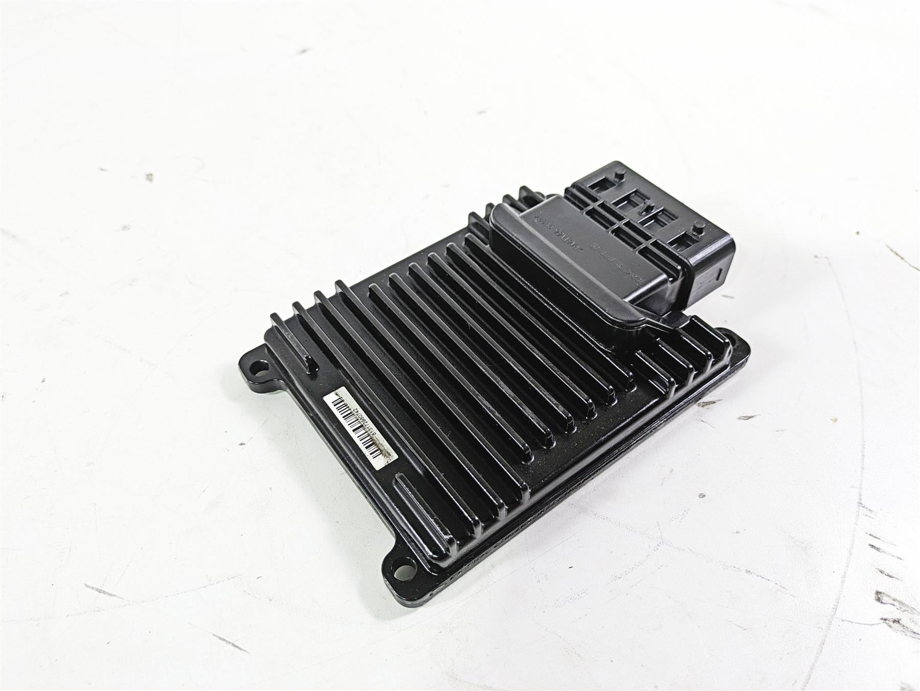 2008 Harley Touring FLHTCU E-Glide 105TH Cdi Ecm Engine Control Module 34245-08A {{ shop.shopifyCountryName }} - Mototech271