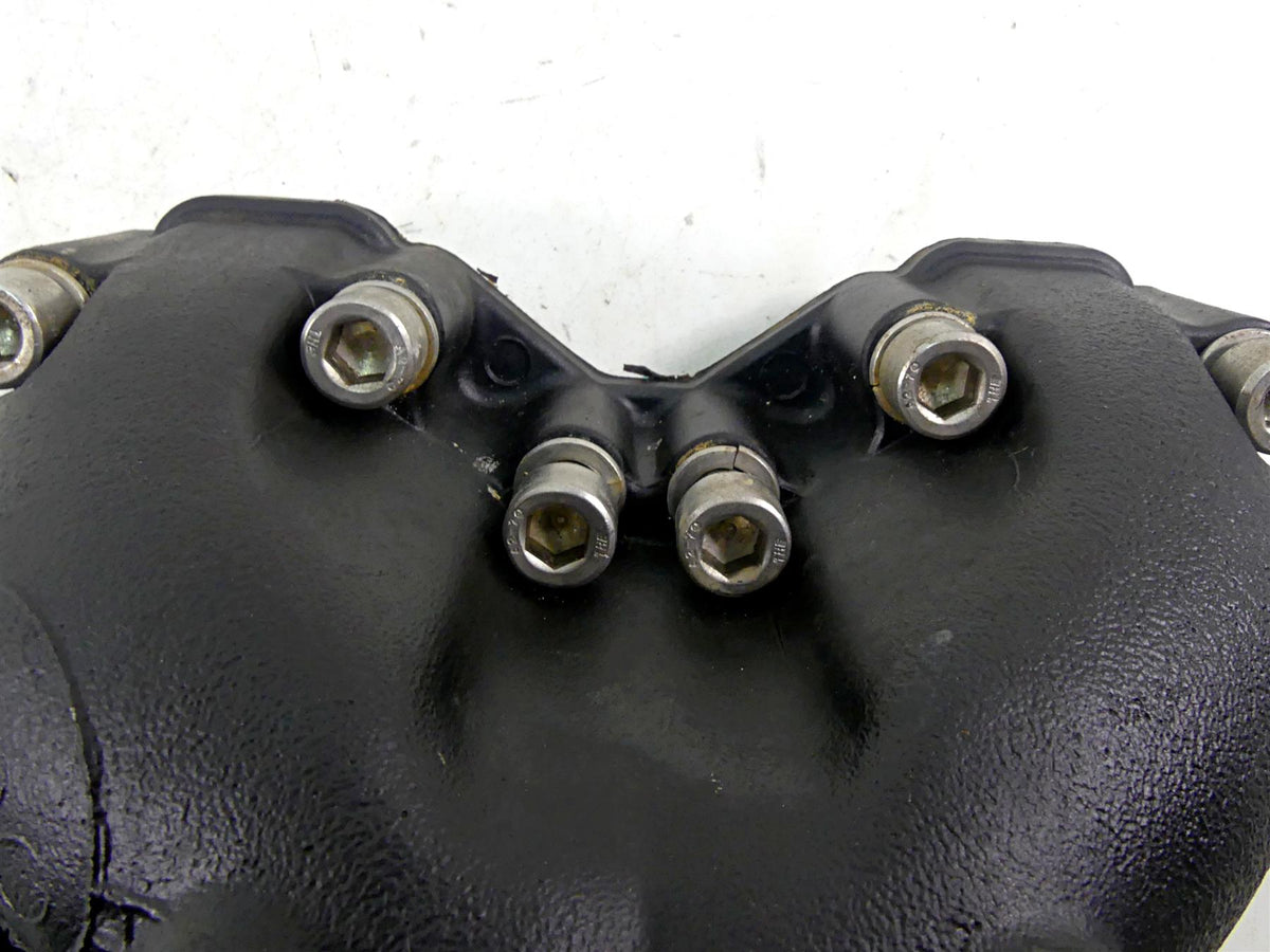 2005 Seadoo 3D RFI Exhaust Manifold Header Pipe 420979483 {{ shop.shopifyCountryName }} - Mototech271