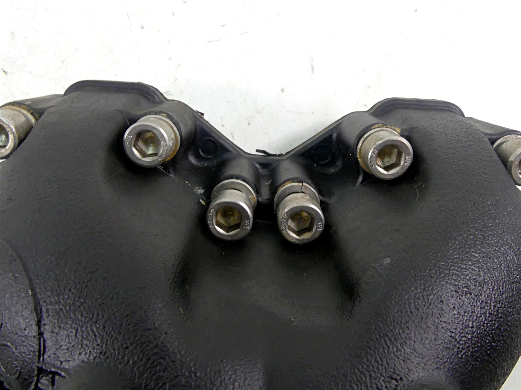 2005 Seadoo 3D RFI Exhaust Manifold Header Pipe 420979483 {{ shop.shopifyCountryName }} - Mototech271