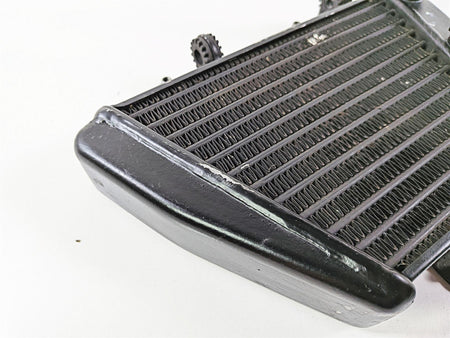 2008 Ducati 1098 SBK Oil Cooler & Lines Set 54840781A-Mototech271