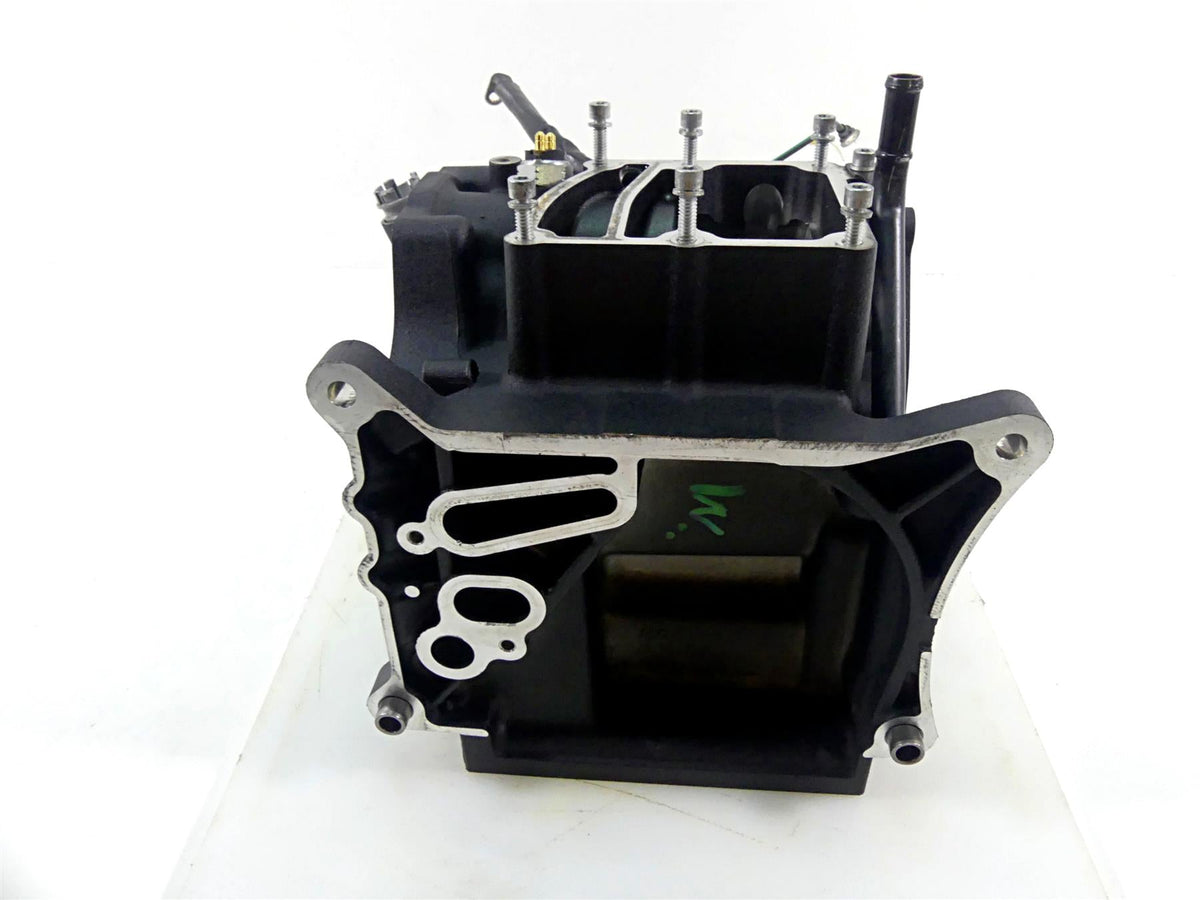 2020 Harley Softail FXST Standard Transmission Gear Box Case Housing M8 34700176 {{ shop.shopifyCountryName }} - Mototech271