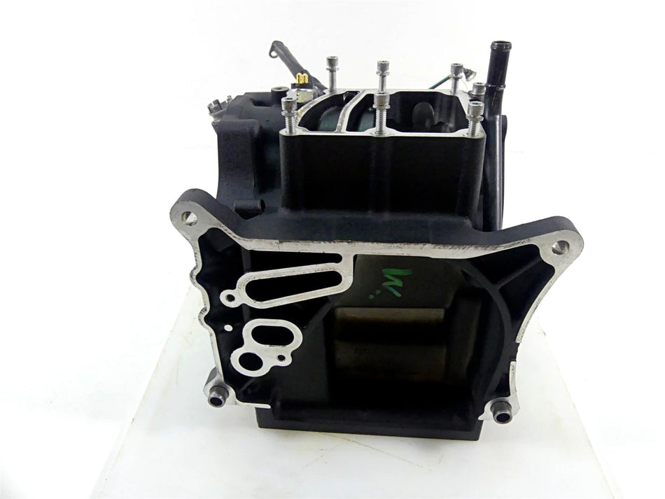 2020 Harley Softail FXST Standard Transmission Gear Box Case Housing M8 34700176 {{ shop.shopifyCountryName }} - Mototech271