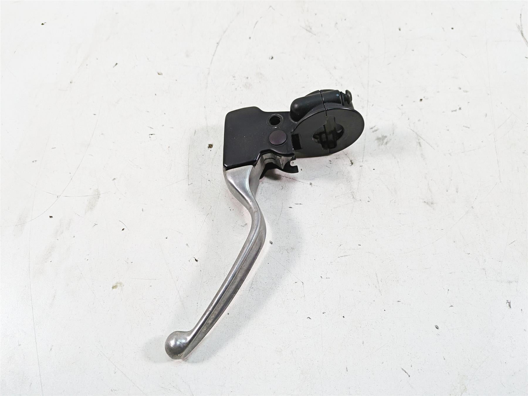 2011 Harley Touring FLHR Road King Clutch Perch & Lever 38700-08A 45080-08A {{ shop.shopifyCountryName }} - Mototech271