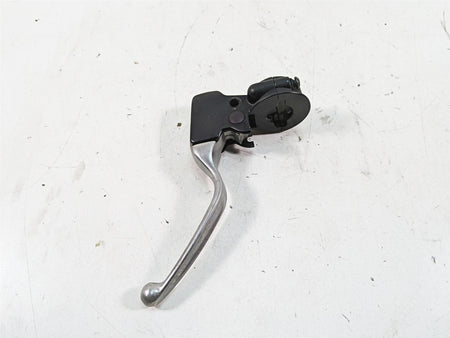 2011 Harley Touring FLHR Road King Clutch Perch & Lever 38700-08A 45080-08A {{ shop.shopifyCountryName }} - Mototech271