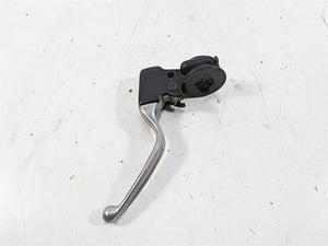 2011 Harley Touring FLHR Road King Clutch Perch & Lever  38700-08A  45080-08A | Mototech271