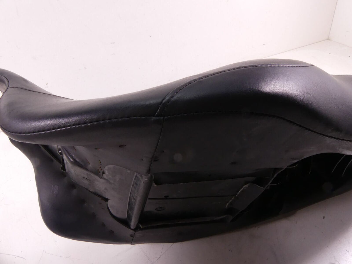 2013 Harley Touring FLTRU Road Glide Seat Rider Driver Saddle Low 52164-10 {{ shop.shopifyCountryName }} - Mototech271