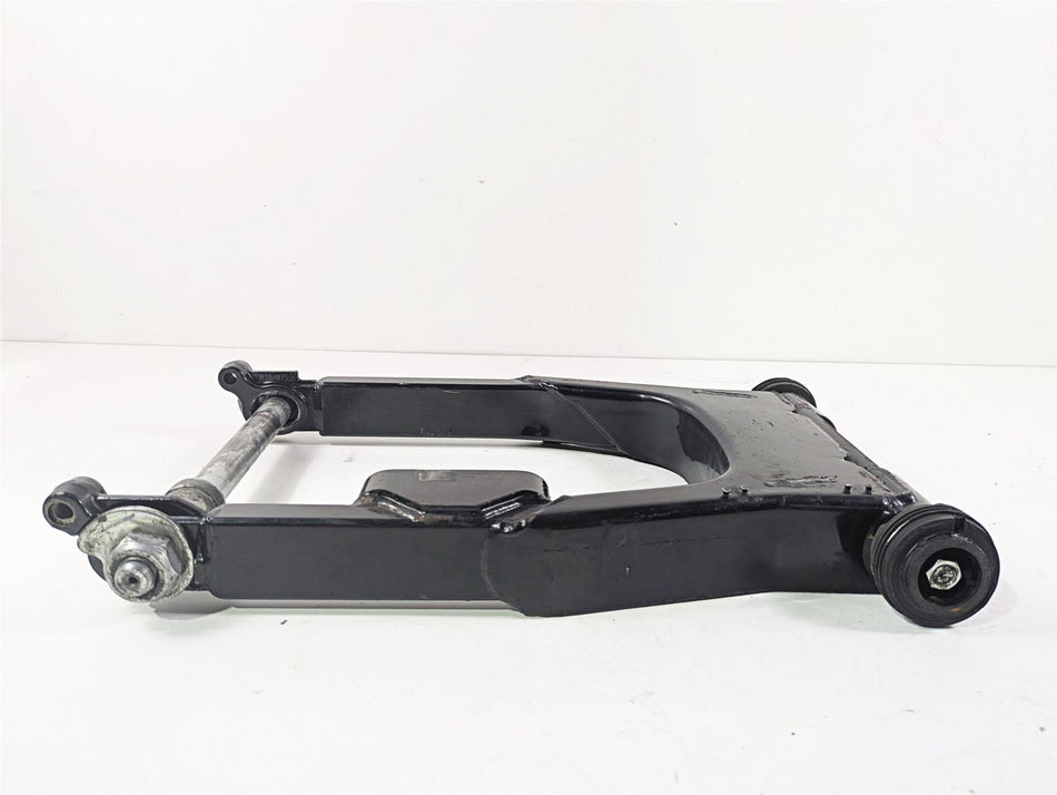 02-07 Harley Davidson Touring Swingarm Swing Arm & 1" Axle 45470-02 {{ shop.shopifyCountryName }} - Mototech271
