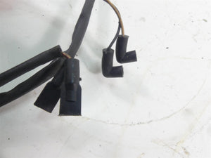 2005 Harley Softail FLSTSC Heritage Springer Main Wiring Harness Loom 70216-04A
